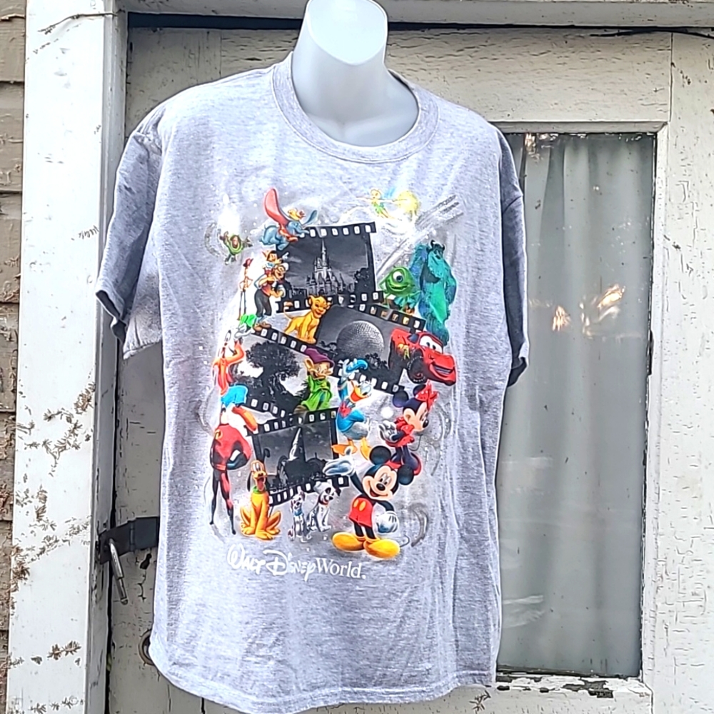Disney Tshirt